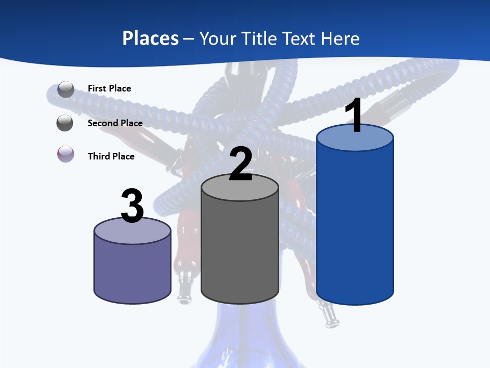 Metal Dope Inhalation PowerPoint Template