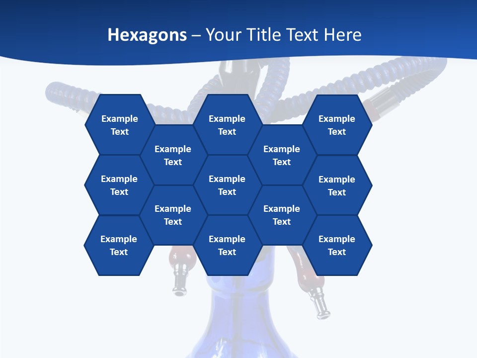 Metal Dope Inhalation PowerPoint Template