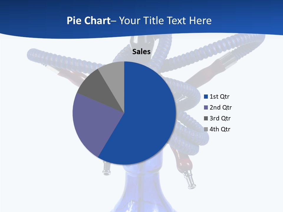 Metal Dope Inhalation PowerPoint Template