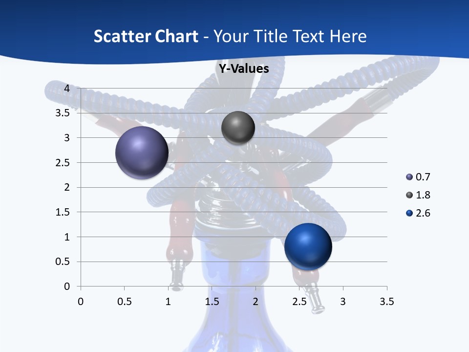 Metal Dope Inhalation PowerPoint Template