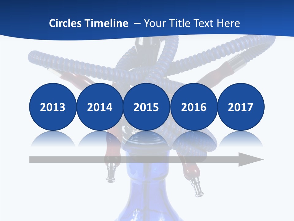 Metal Dope Inhalation PowerPoint Template