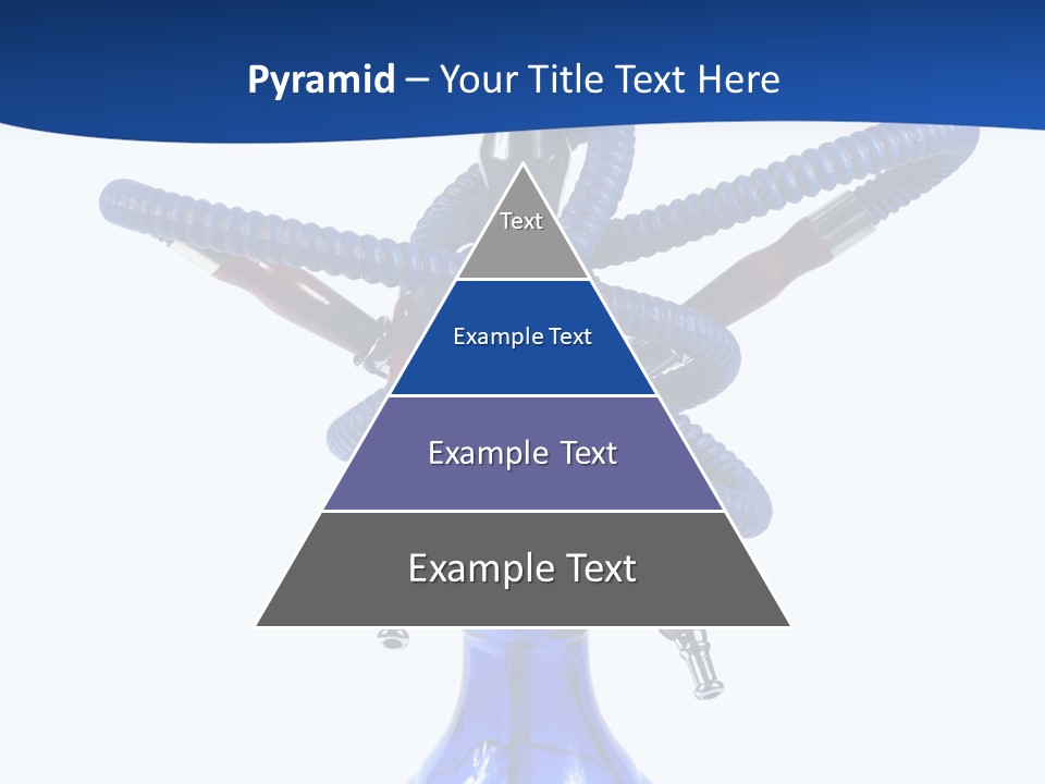 Metal Dope Inhalation PowerPoint Template