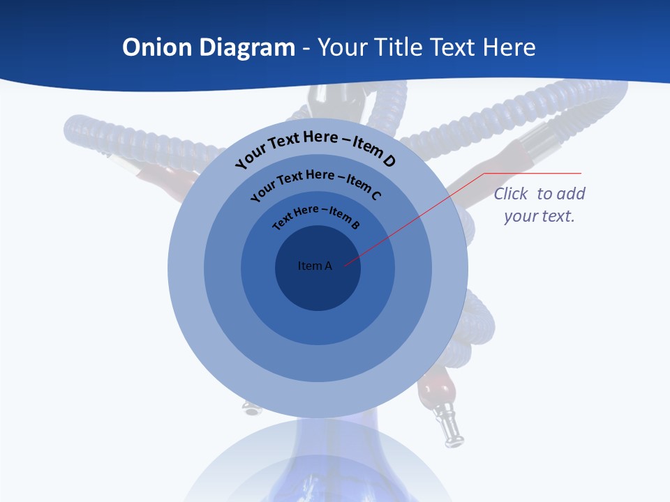 Metal Dope Inhalation PowerPoint Template