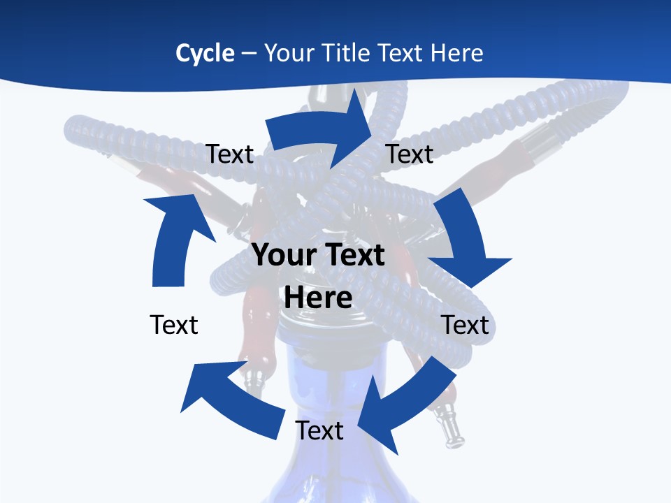 Metal Dope Inhalation PowerPoint Template