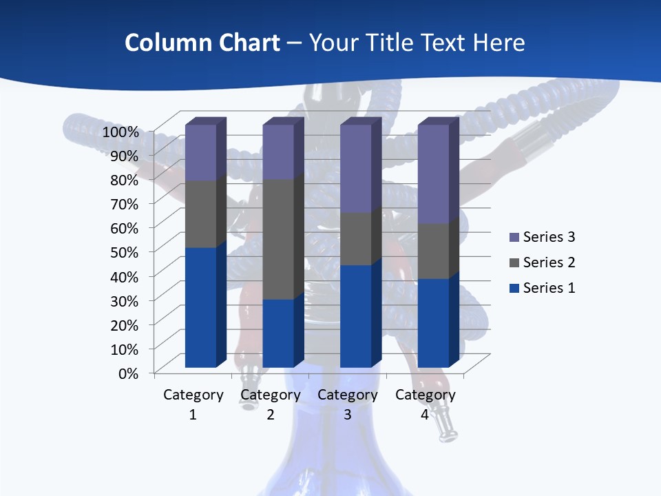 Metal Dope Inhalation PowerPoint Template