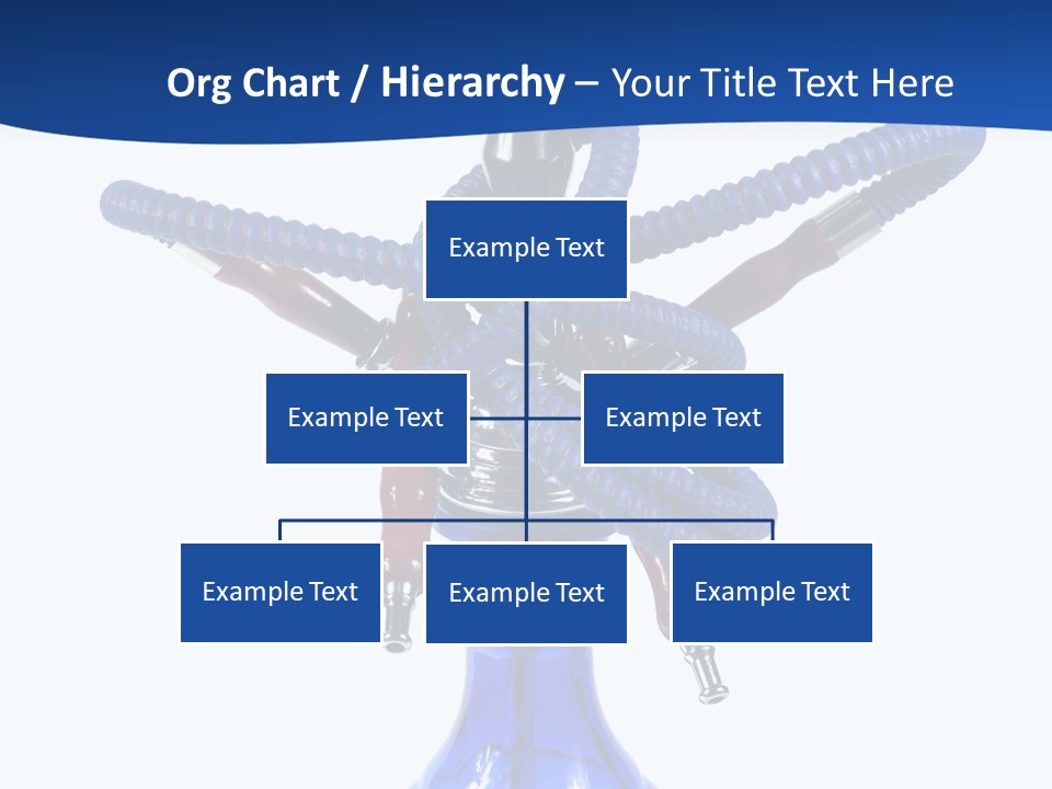 Metal Dope Inhalation PowerPoint Template