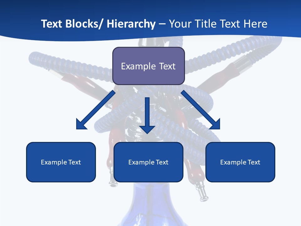 Metal Dope Inhalation PowerPoint Template