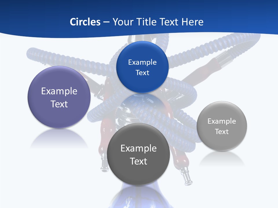 Metal Dope Inhalation PowerPoint Template