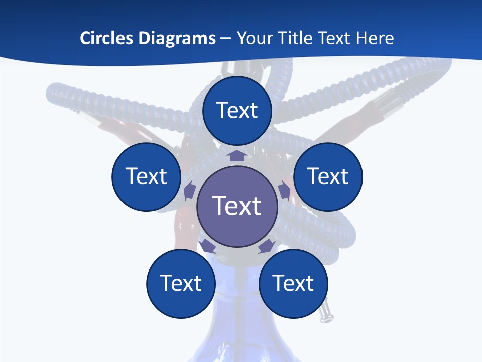 Metal Dope Inhalation PowerPoint Template