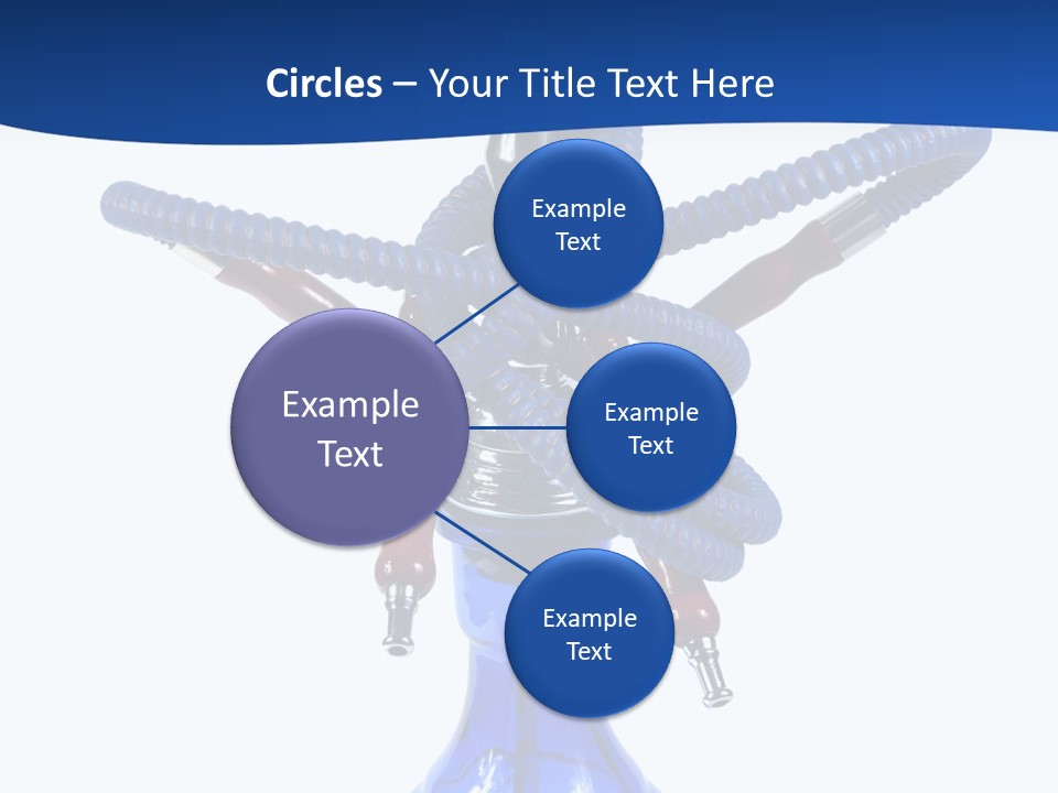 Metal Dope Inhalation PowerPoint Template