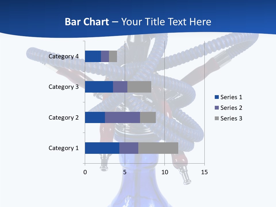 Metal Dope Inhalation PowerPoint Template