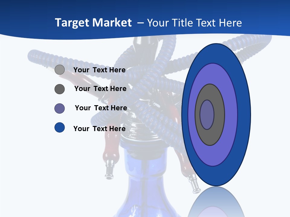 Metal Dope Inhalation PowerPoint Template