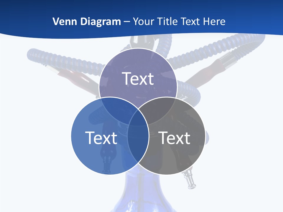 Metal Dope Inhalation PowerPoint Template