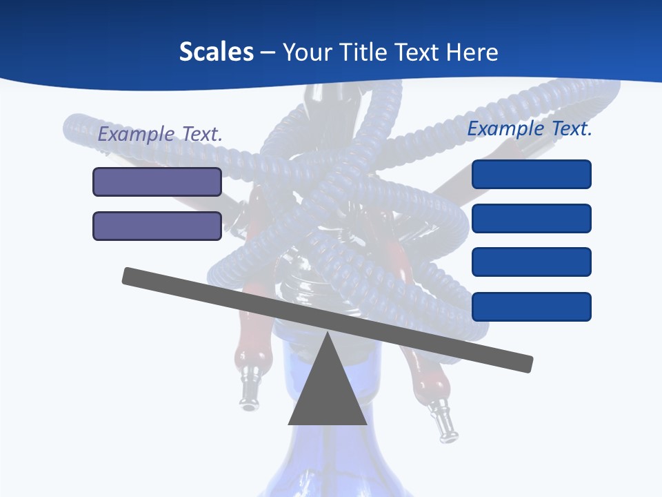 Metal Dope Inhalation PowerPoint Template