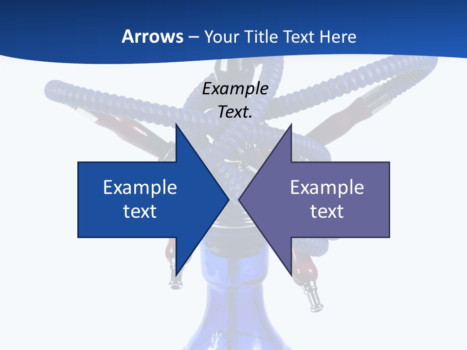 Metal Dope Inhalation PowerPoint Template