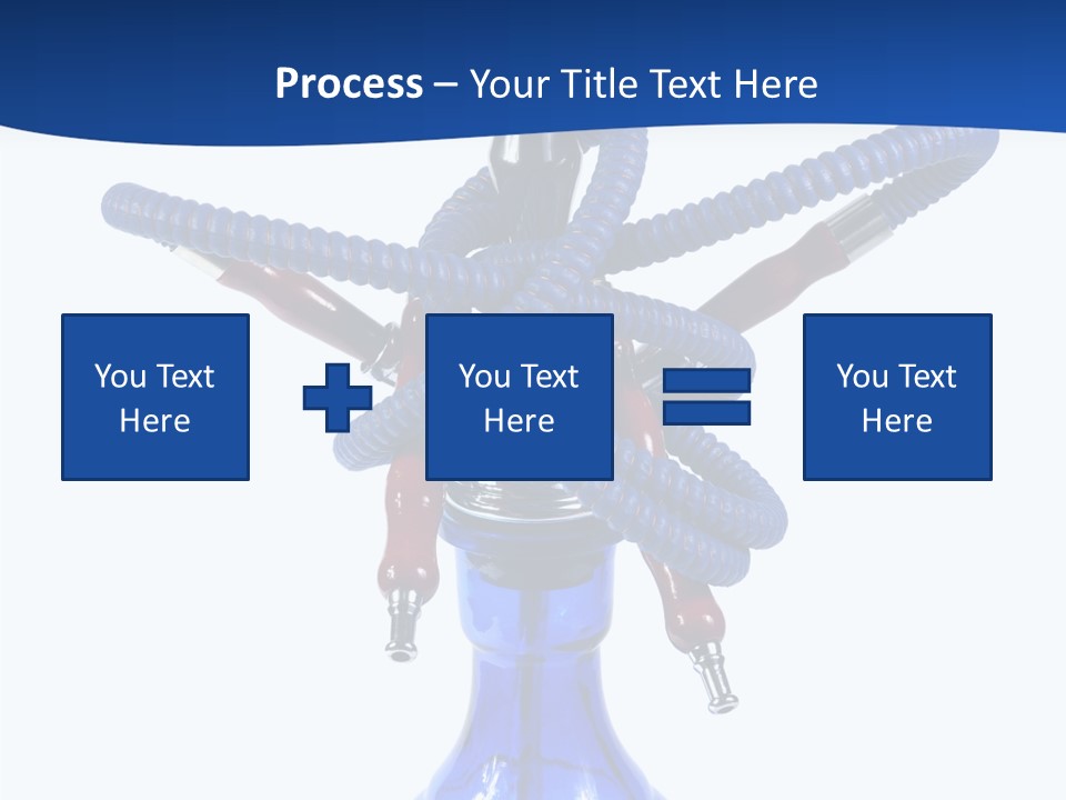 Metal Dope Inhalation PowerPoint Template