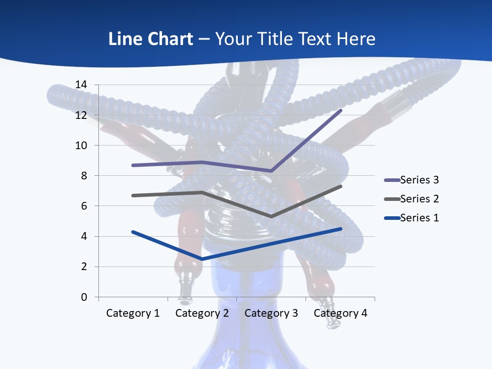 Metal Dope Inhalation PowerPoint Template