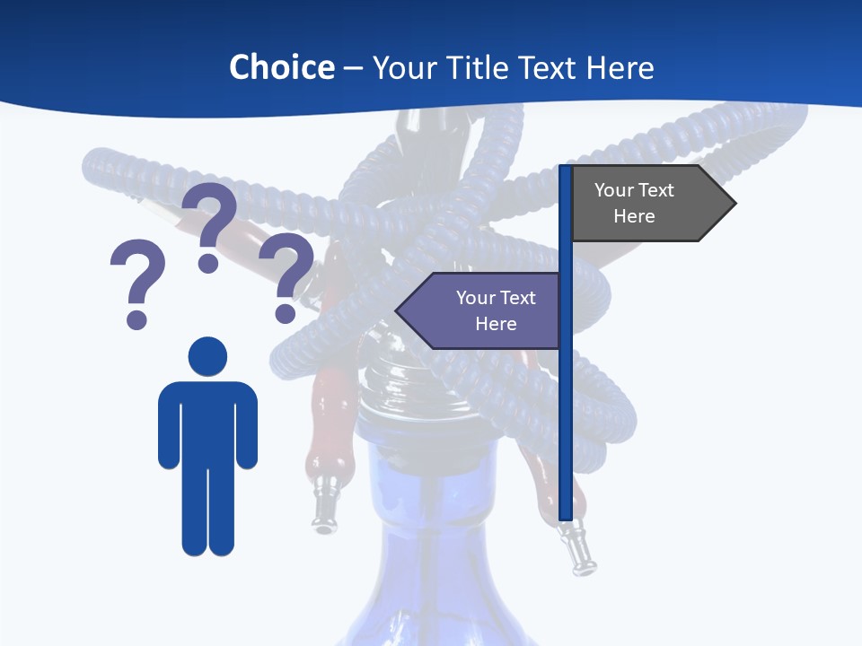 Metal Dope Inhalation PowerPoint Template