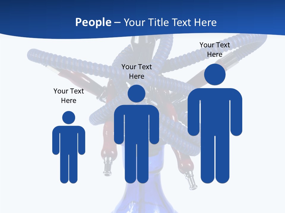 Metal Dope Inhalation PowerPoint Template