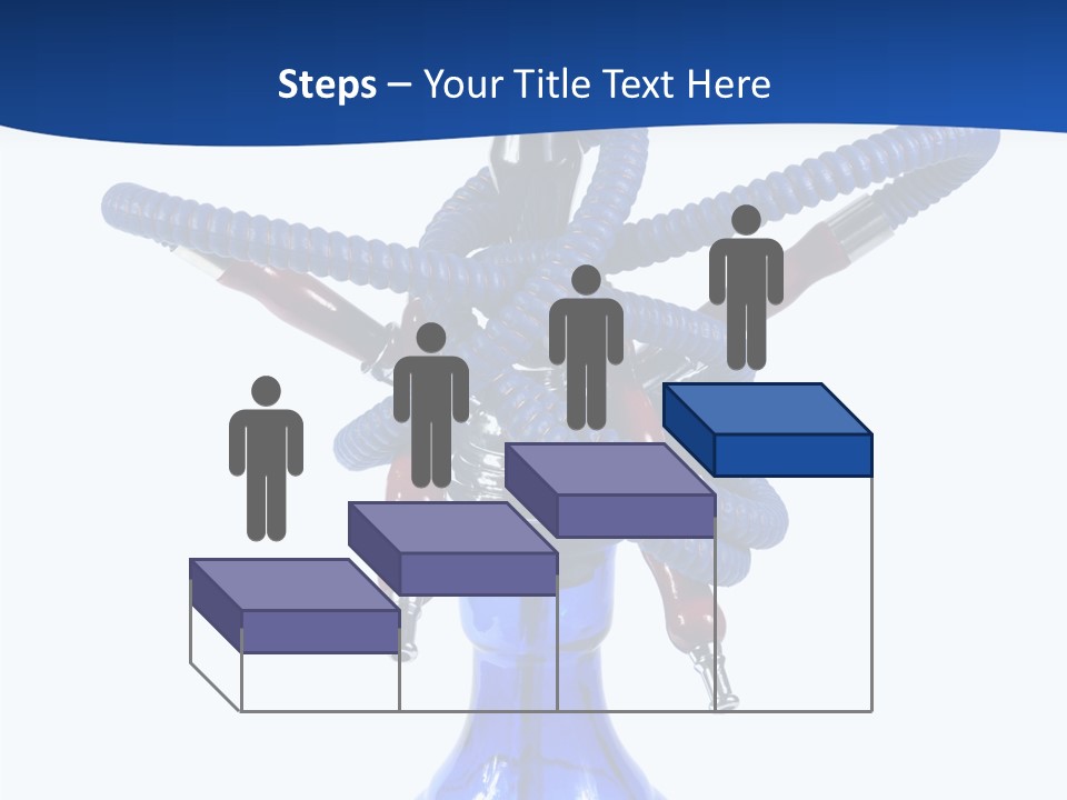 Metal Dope Inhalation PowerPoint Template