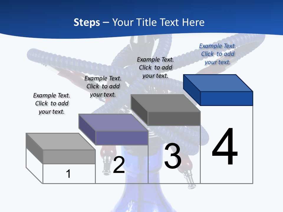 Metal Dope Inhalation PowerPoint Template