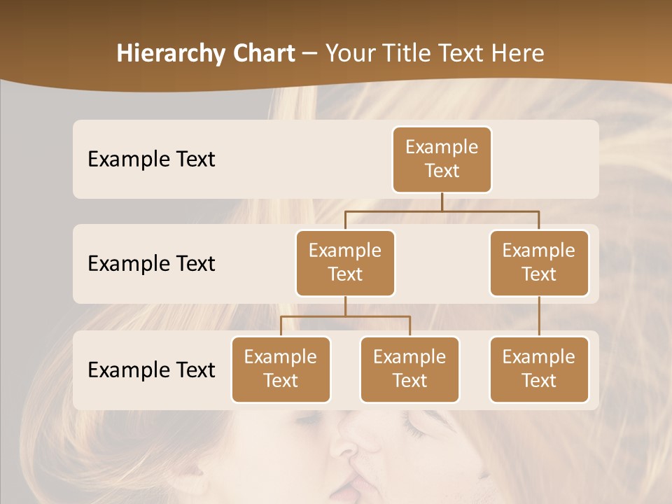 Sale White Bag PowerPoint Template