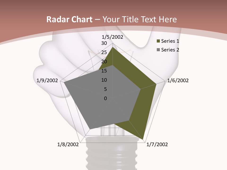 Object Human Equipment PowerPoint Template