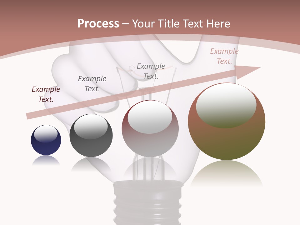 Object Human Equipment PowerPoint Template