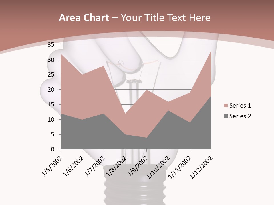 Object Human Equipment PowerPoint Template