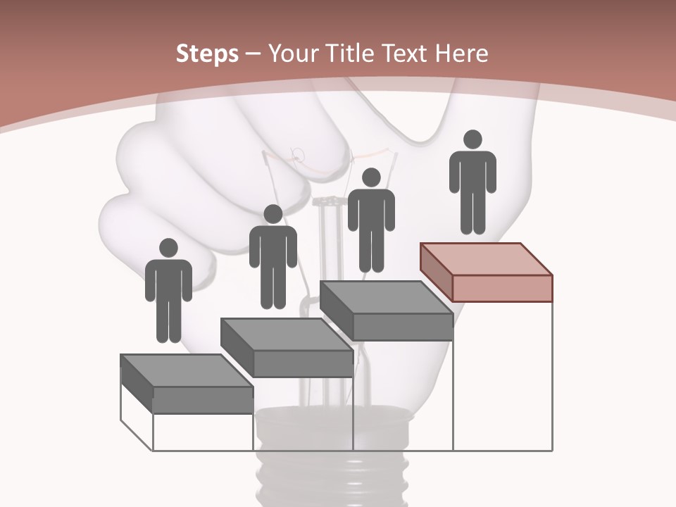 Object Human Equipment PowerPoint Template
