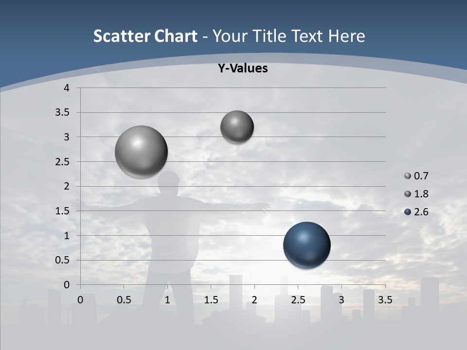 Light City Hope PowerPoint Template