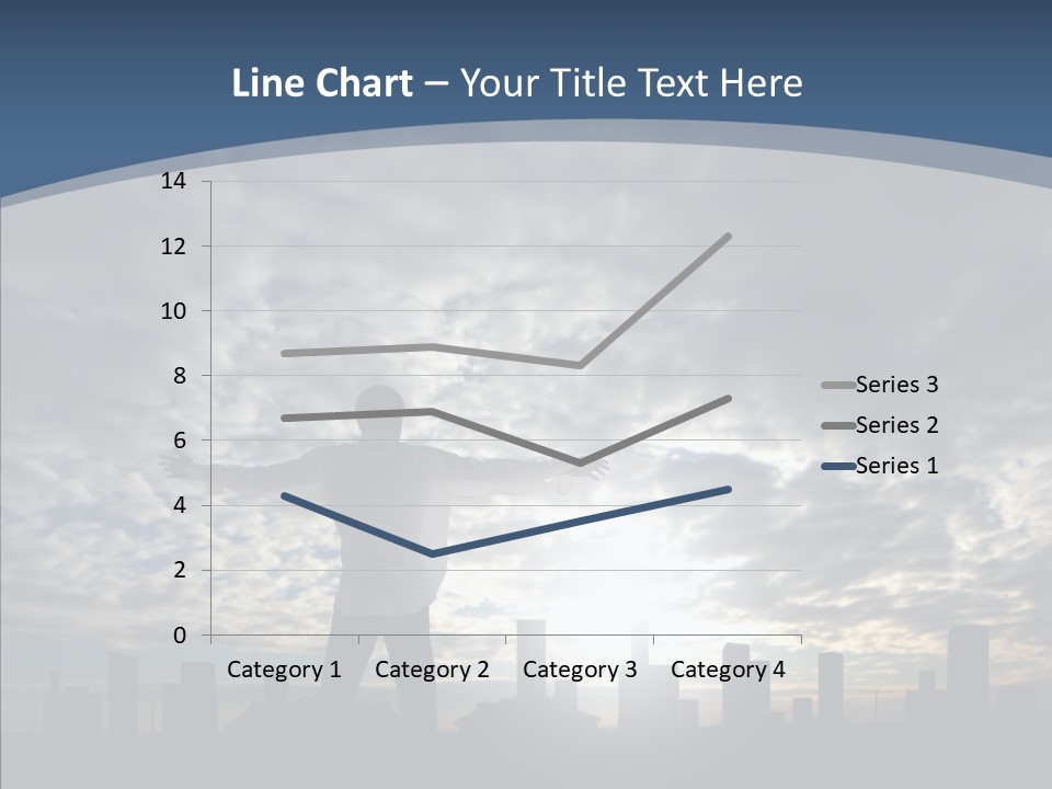 Light City Hope PowerPoint Template