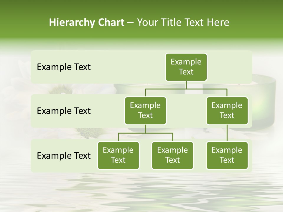 Dreamy Candle Renew PowerPoint Template