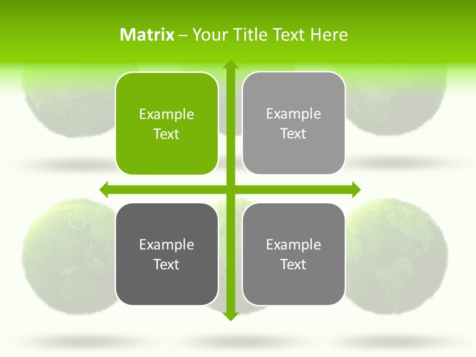 Per On Together Toon PowerPoint Template