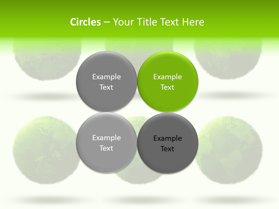 Per On Together Toon PowerPoint Template