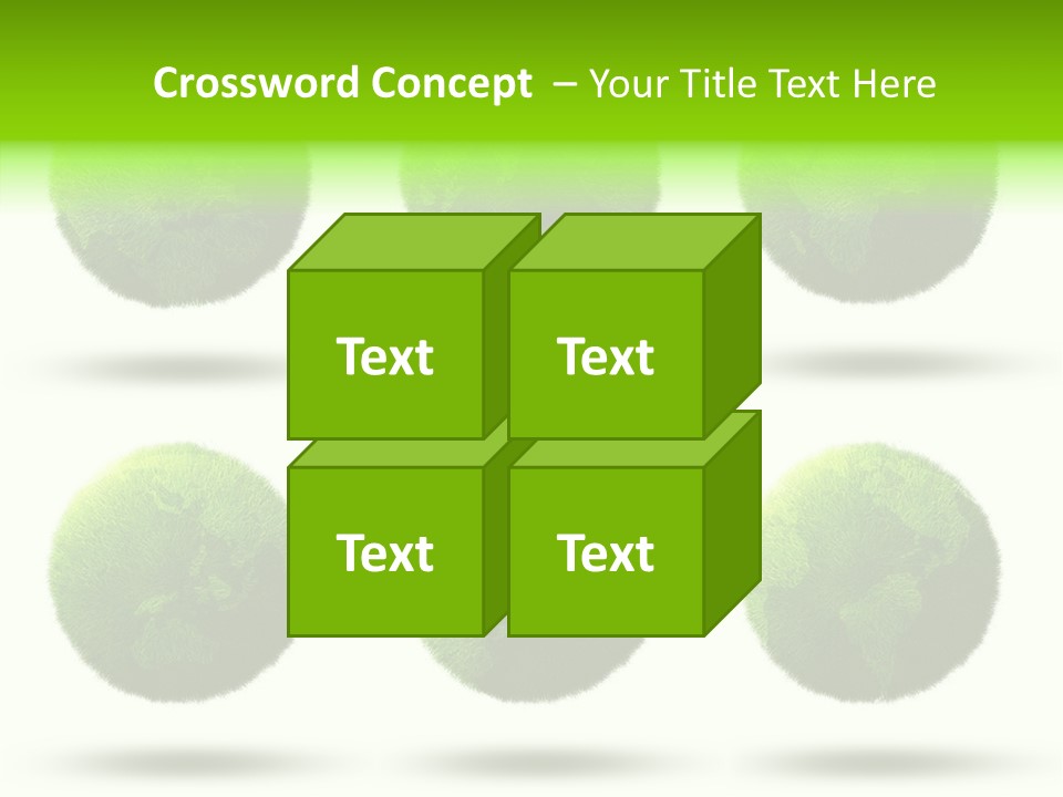 Per On Together Toon PowerPoint Template