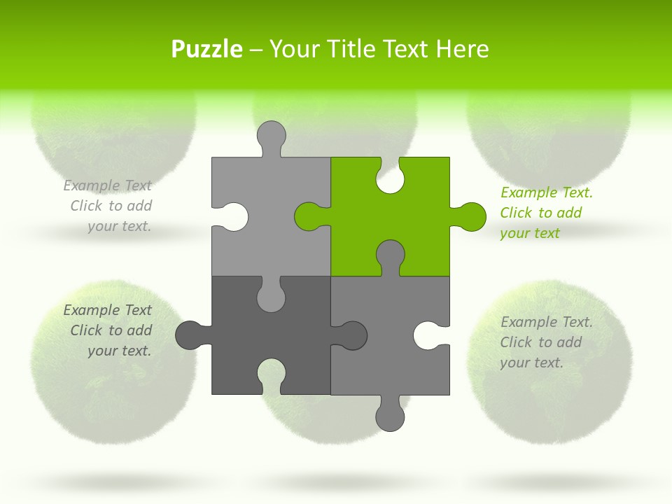 Per On Together Toon PowerPoint Template