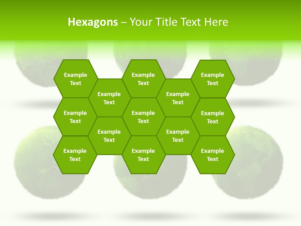 Per On Together Toon PowerPoint Template