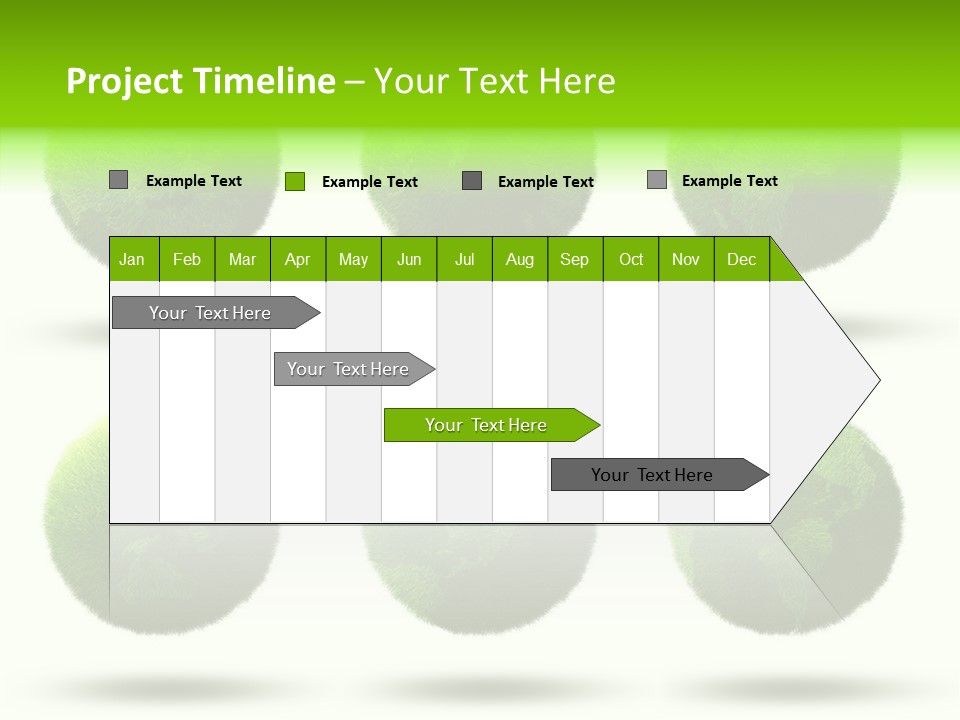 Per On Together Toon PowerPoint Template