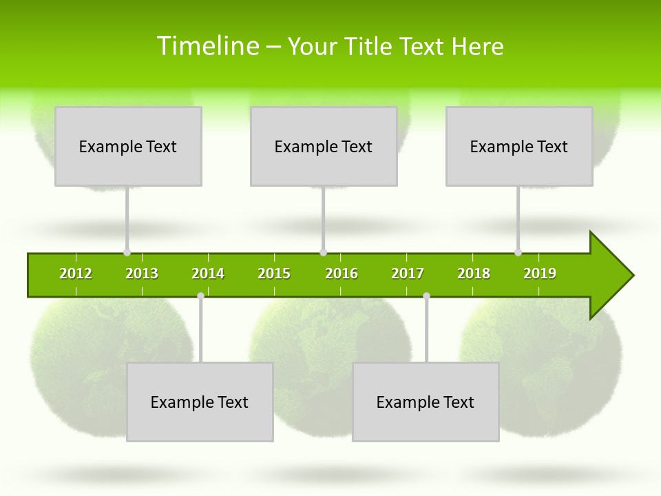 Per On Together Toon PowerPoint Template