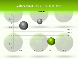 Per On Together Toon PowerPoint Template