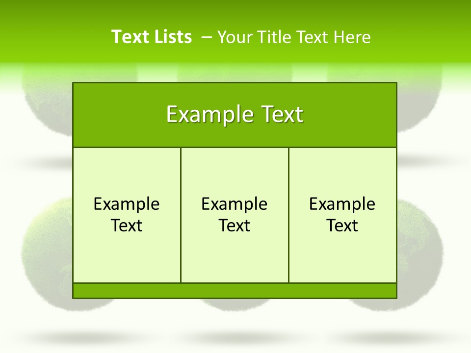 Per On Together Toon PowerPoint Template