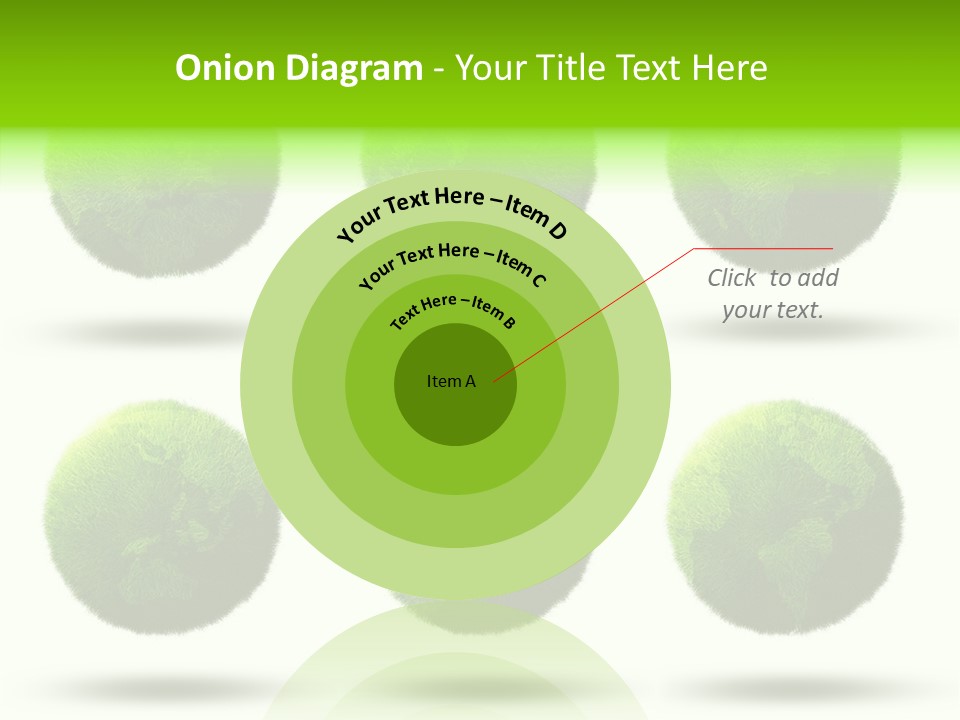 Per On Together Toon PowerPoint Template