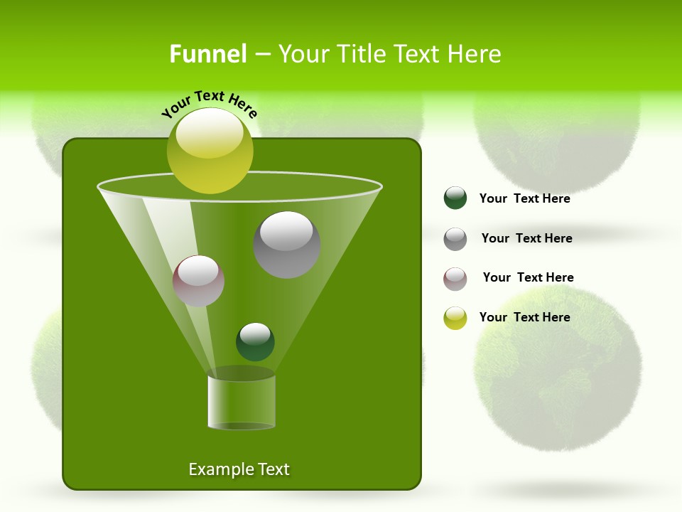 Per On Together Toon PowerPoint Template