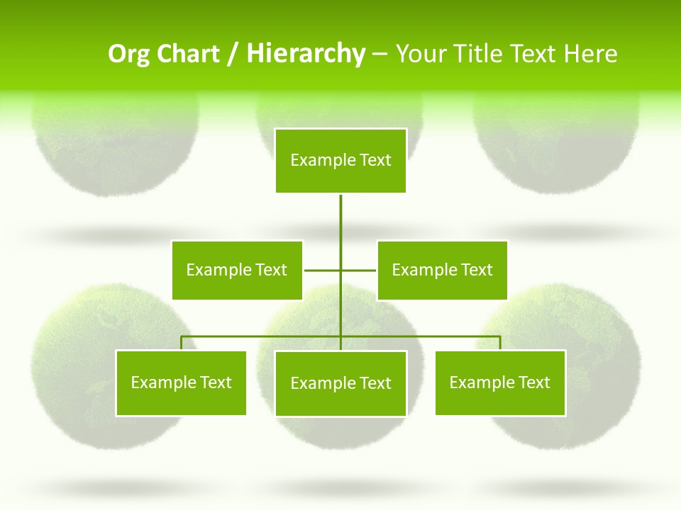 Per On Together Toon PowerPoint Template