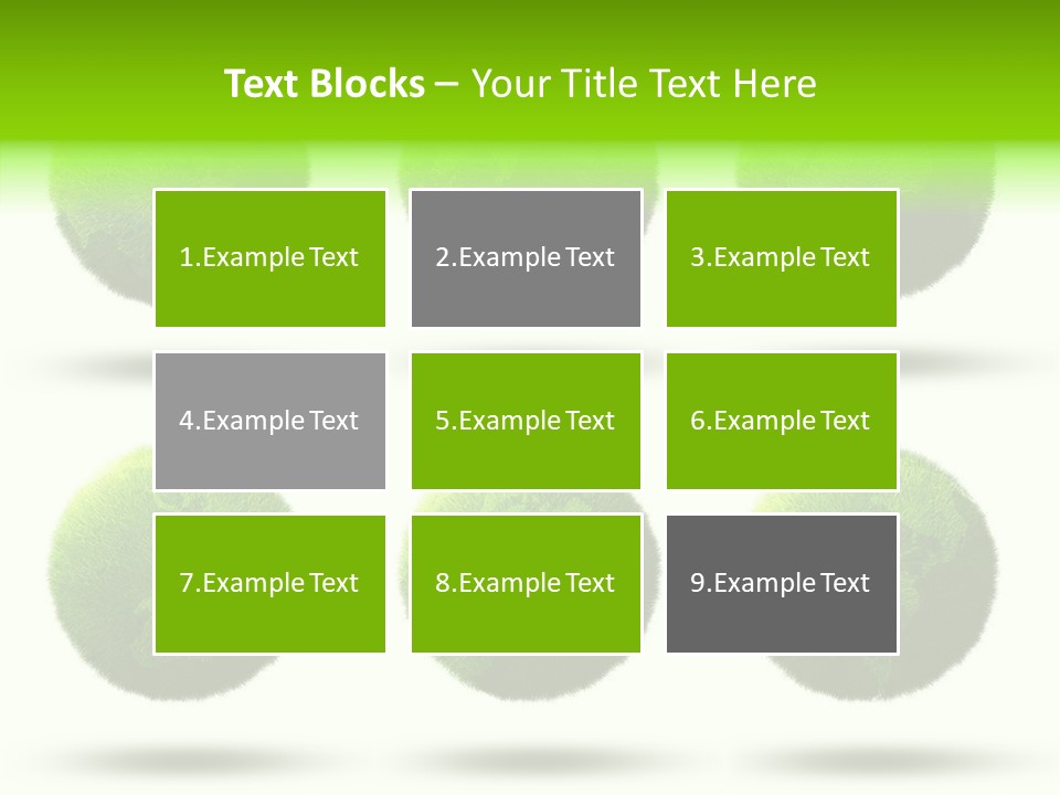 Per On Together Toon PowerPoint Template