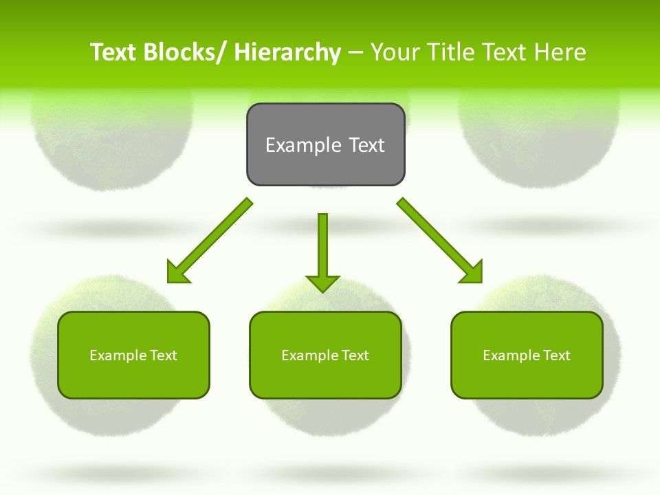 Per On Together Toon PowerPoint Template