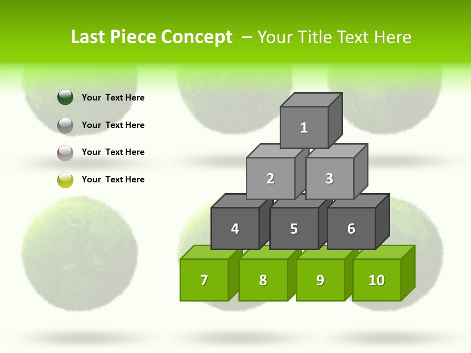 Per On Together Toon PowerPoint Template