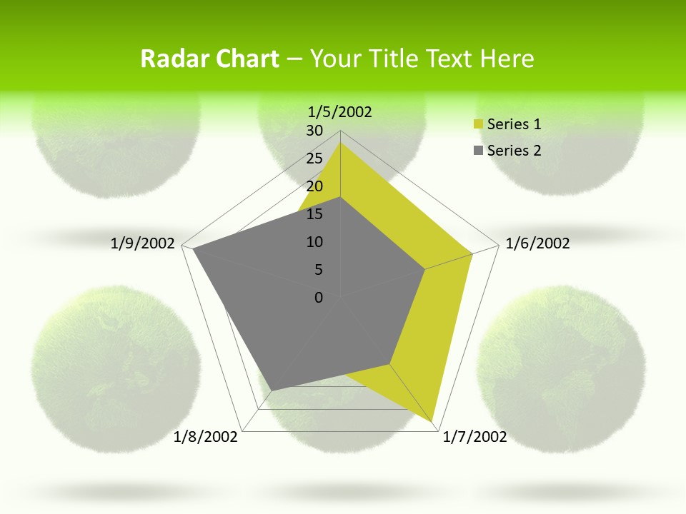 Per On Together Toon PowerPoint Template