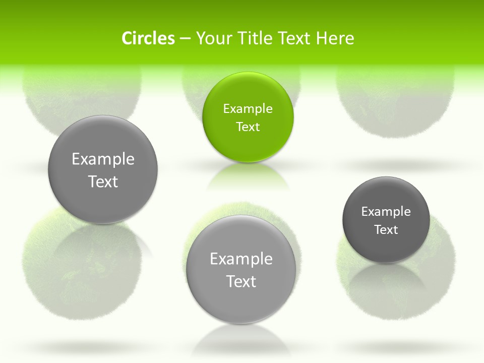 Per On Together Toon PowerPoint Template